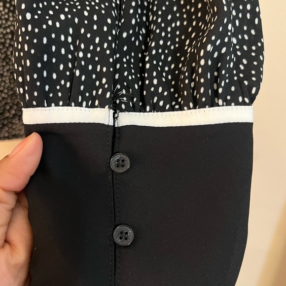 Express blouse - Picture 2 of 4